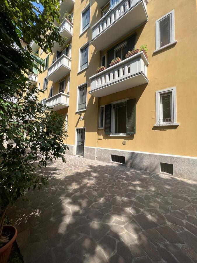 Apartamento Divini Gae Aulenti Milão