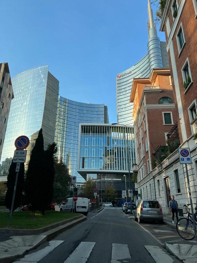 Divini Gae Aulenti Apartamento Milão