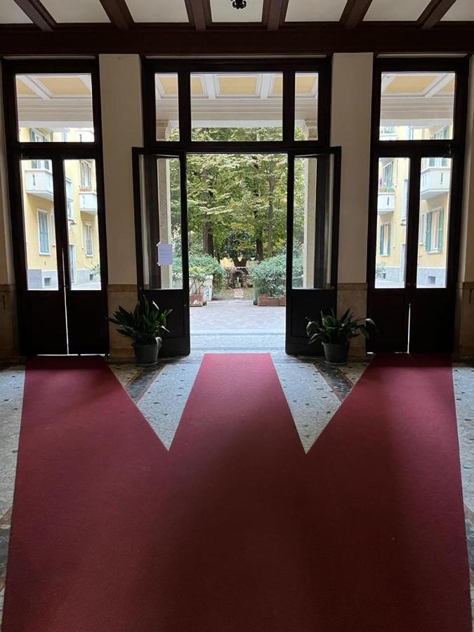 Apartamento Divini Gae Aulenti