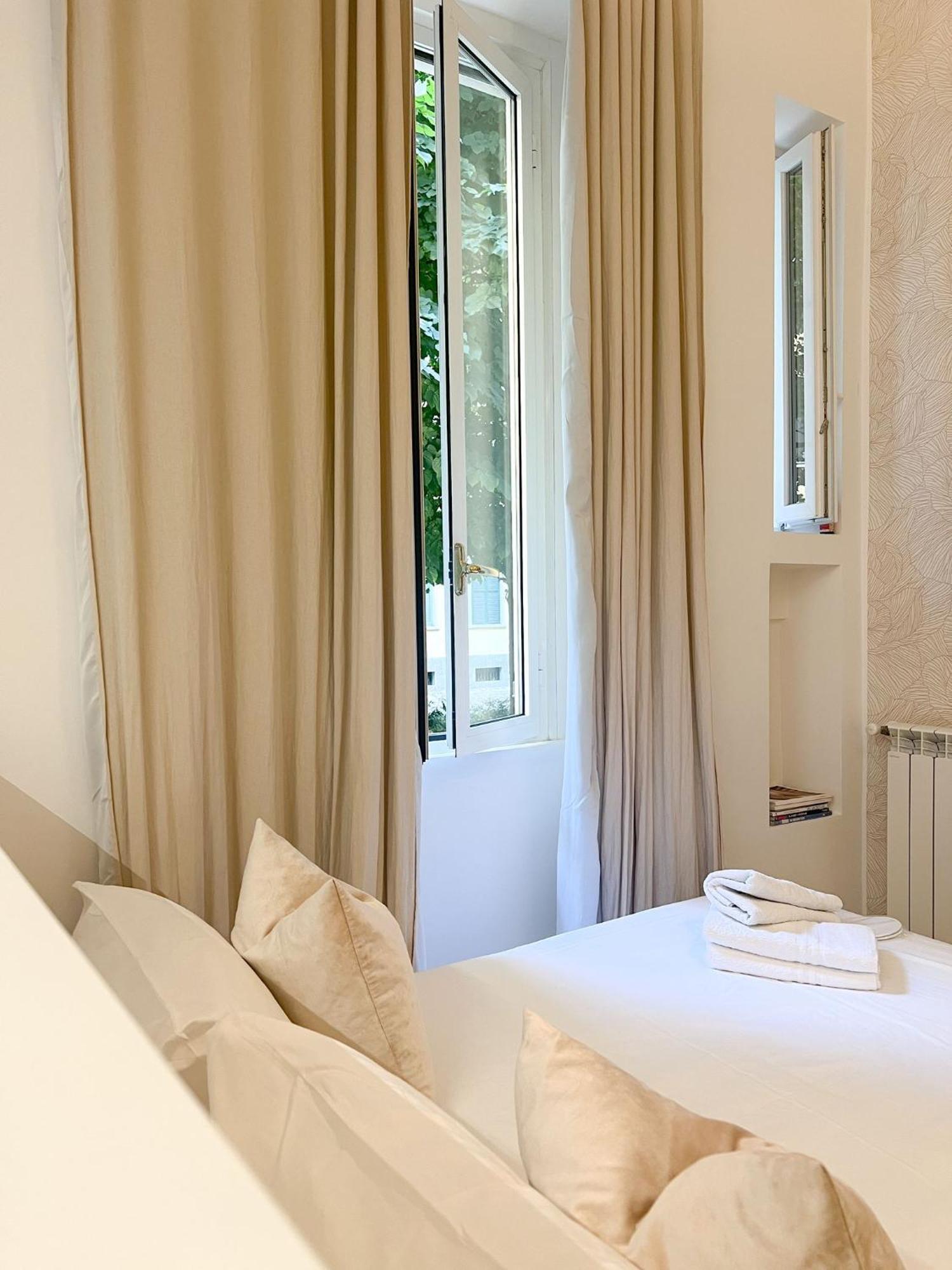 Apartamento Divini Gae Aulenti