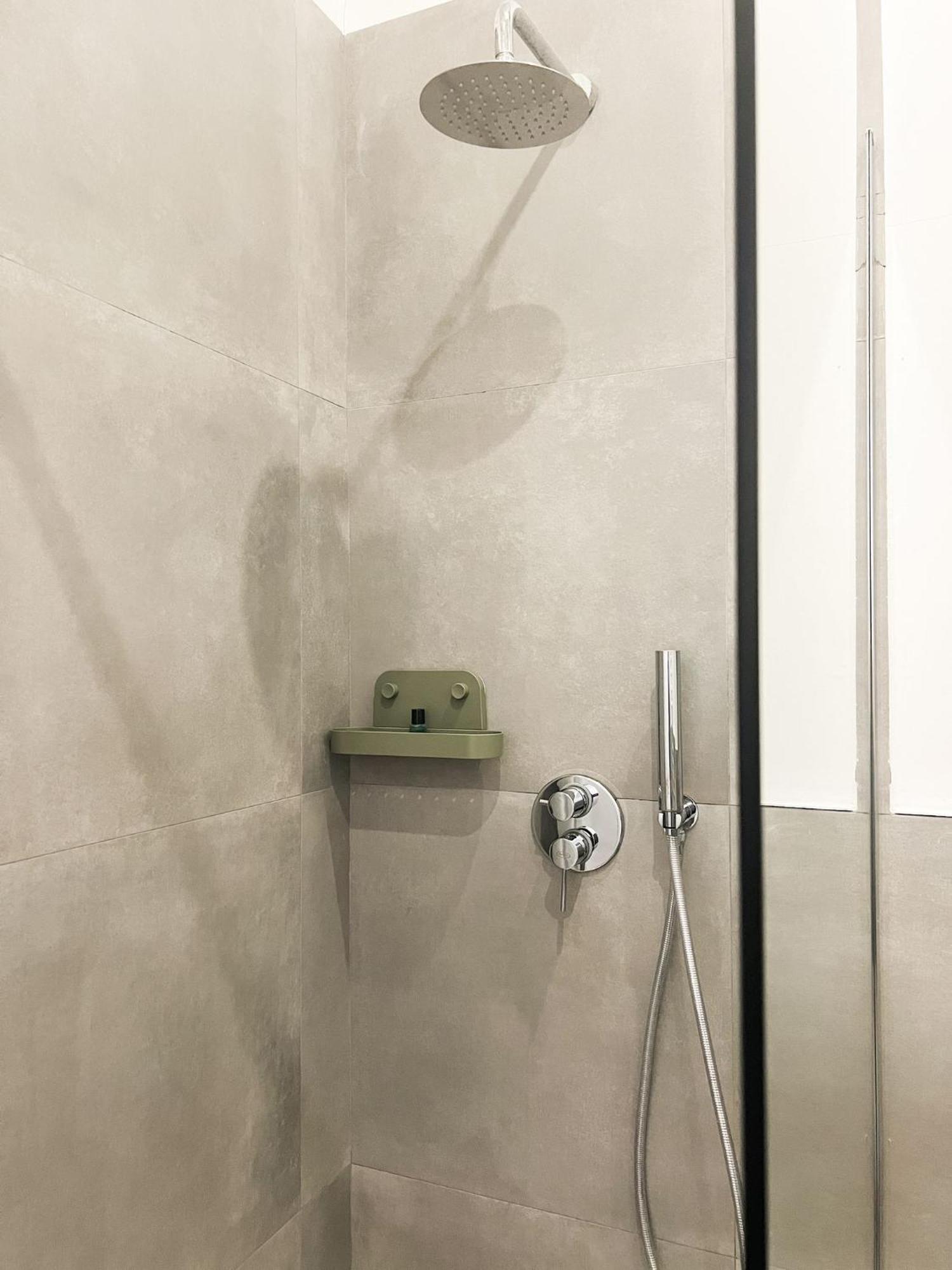 Apartamento Divini Gae Aulenti *