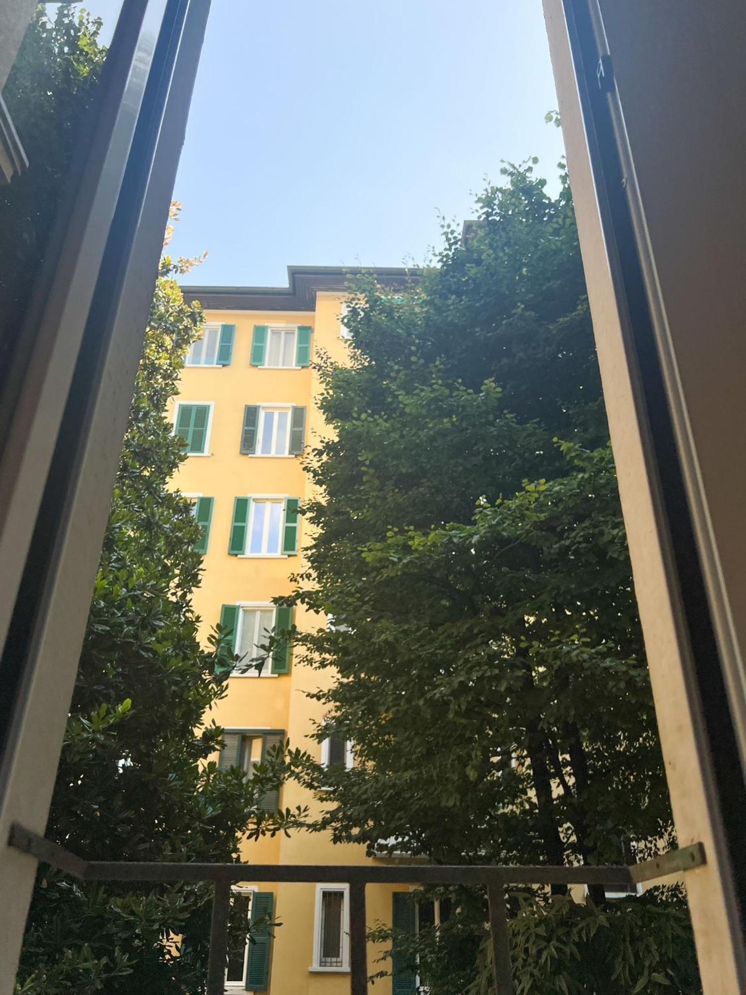 Divini Gae Aulenti Apartamento Milão