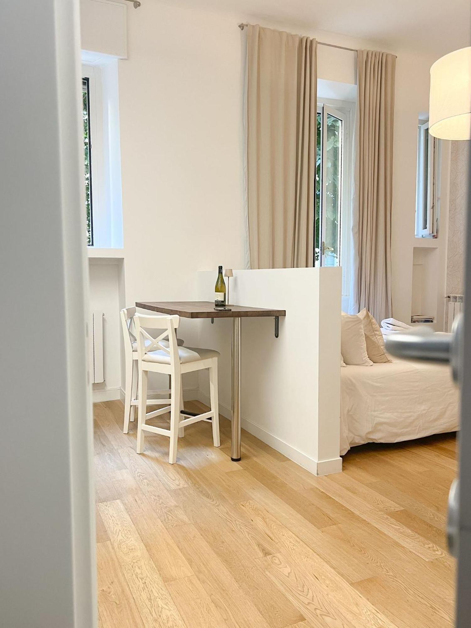 Apartamento Divini Gae Aulenti