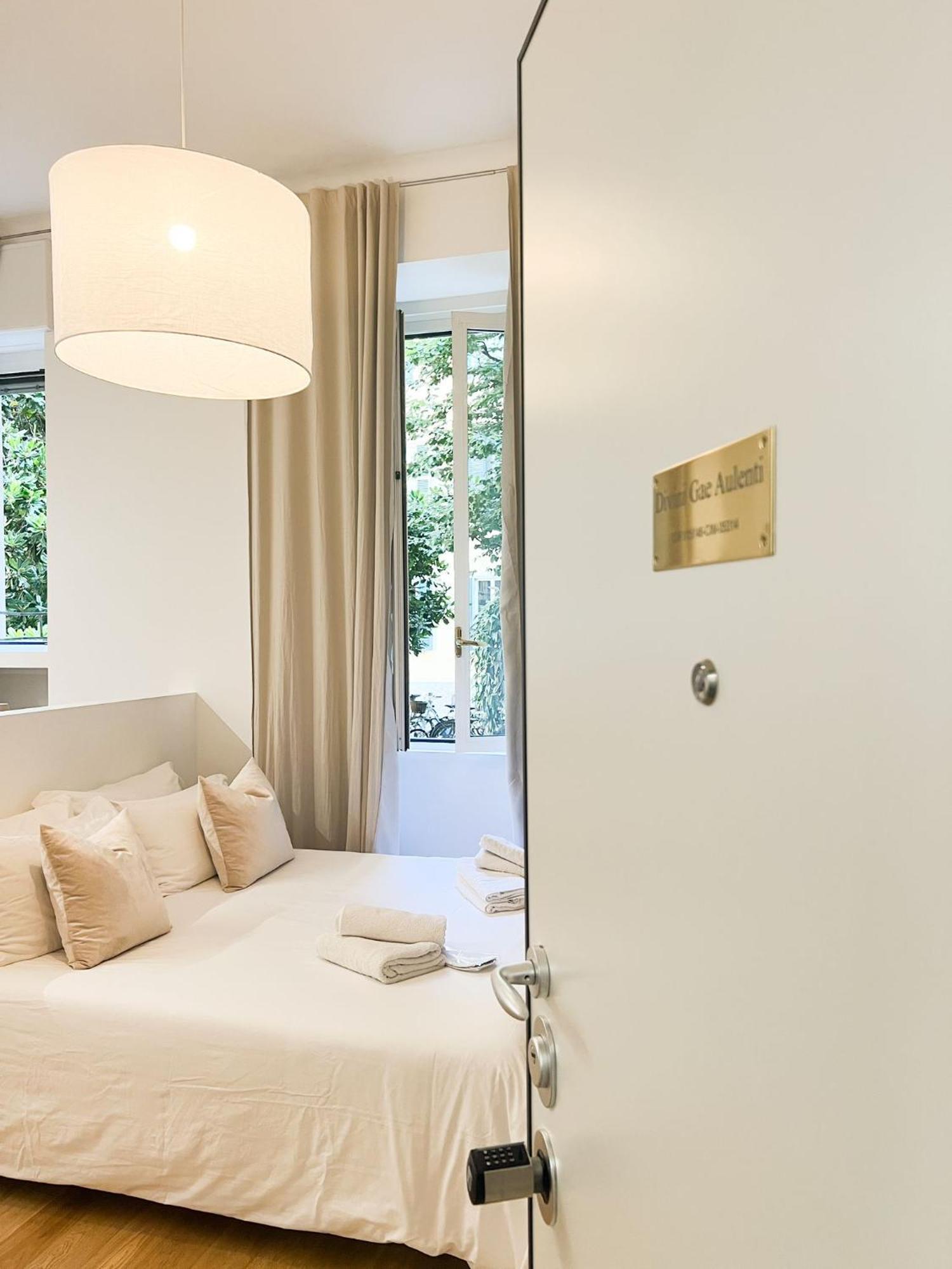Apartamento Divini Gae Aulenti