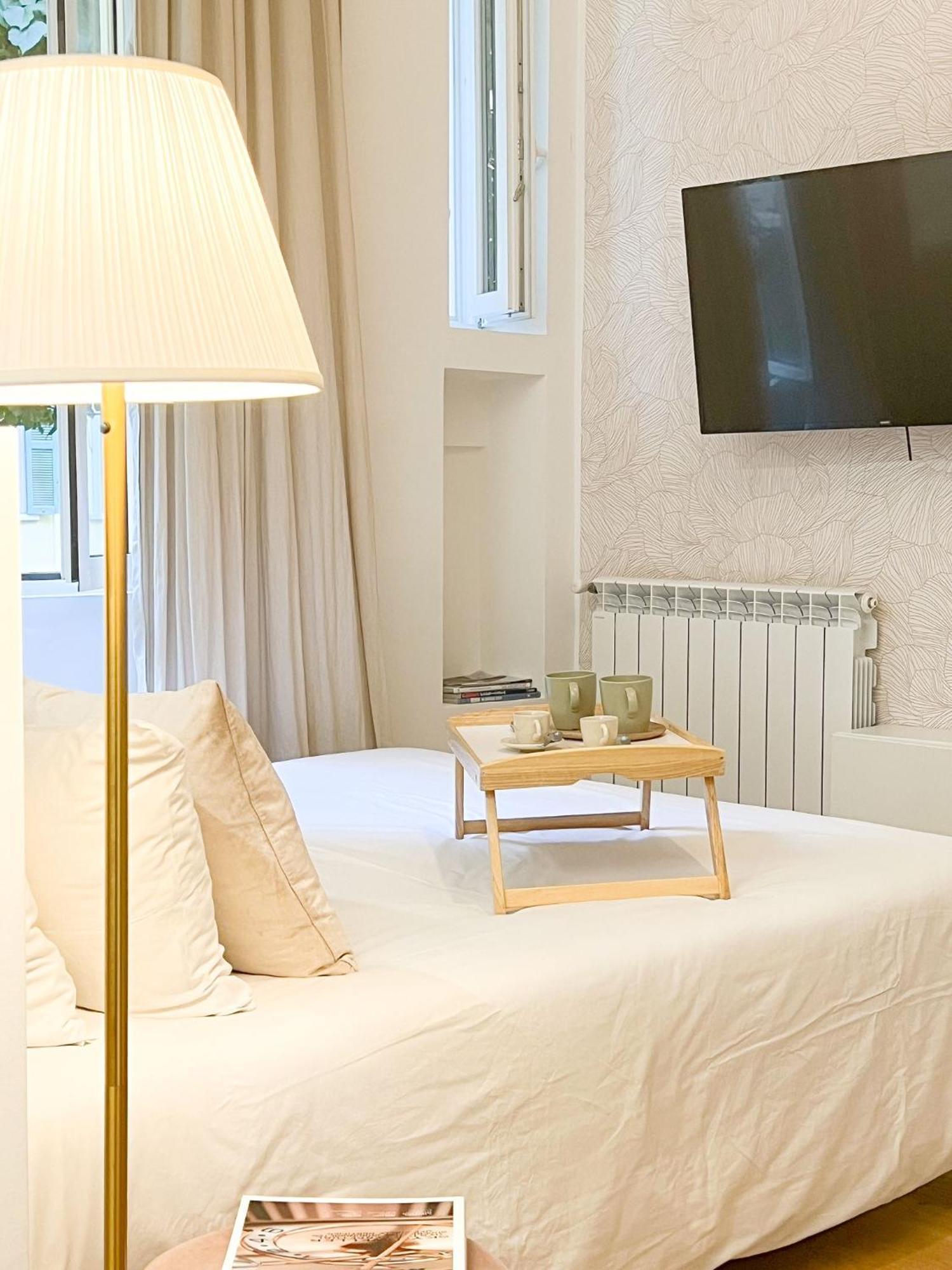 Divini Gae Aulenti Apartamento Milão