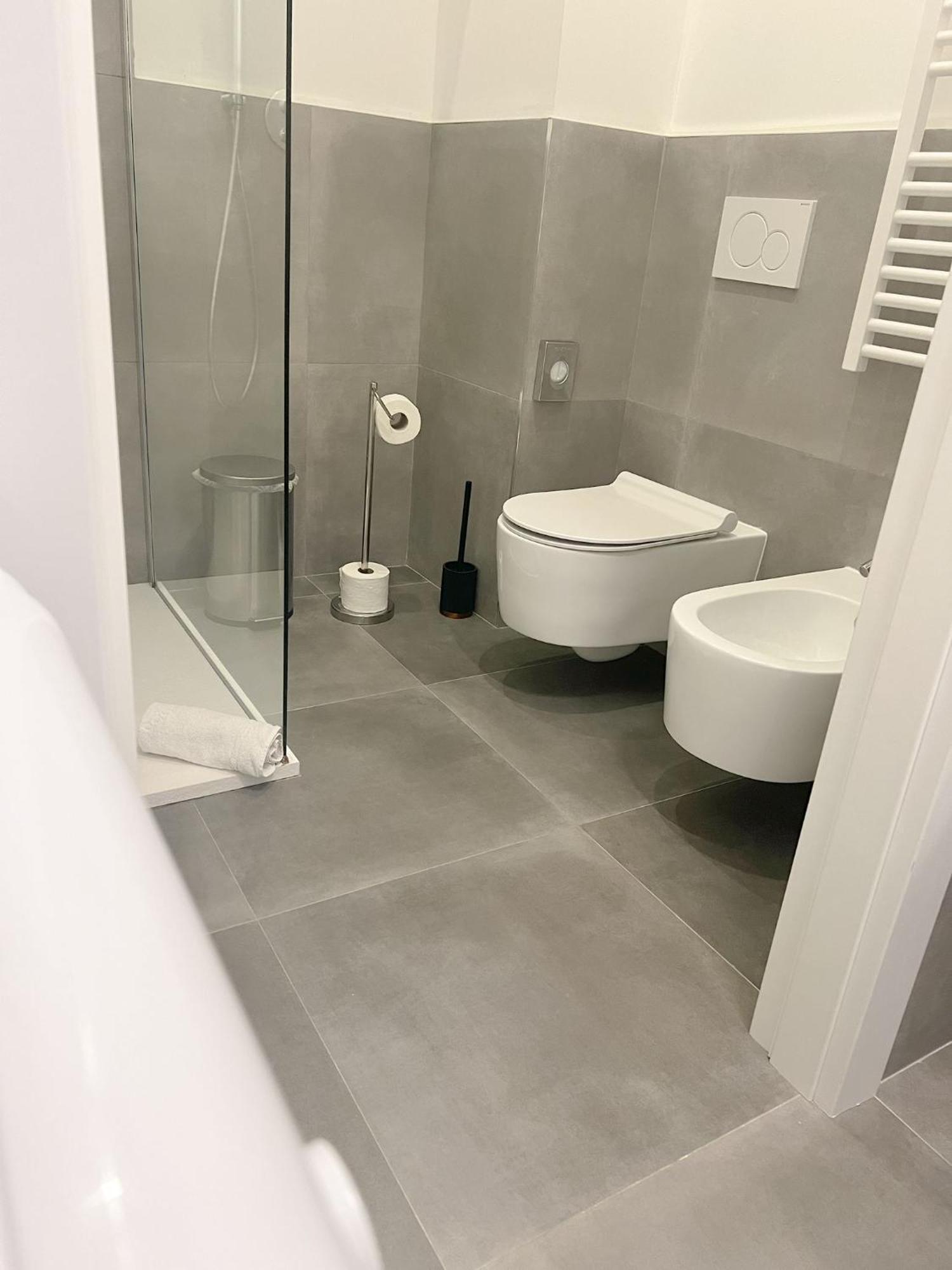 Divini Gae Aulenti Apartamento