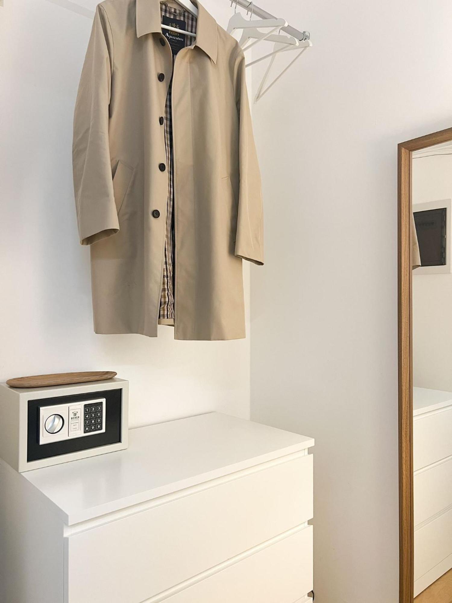 Apartamento Divini Gae Aulenti