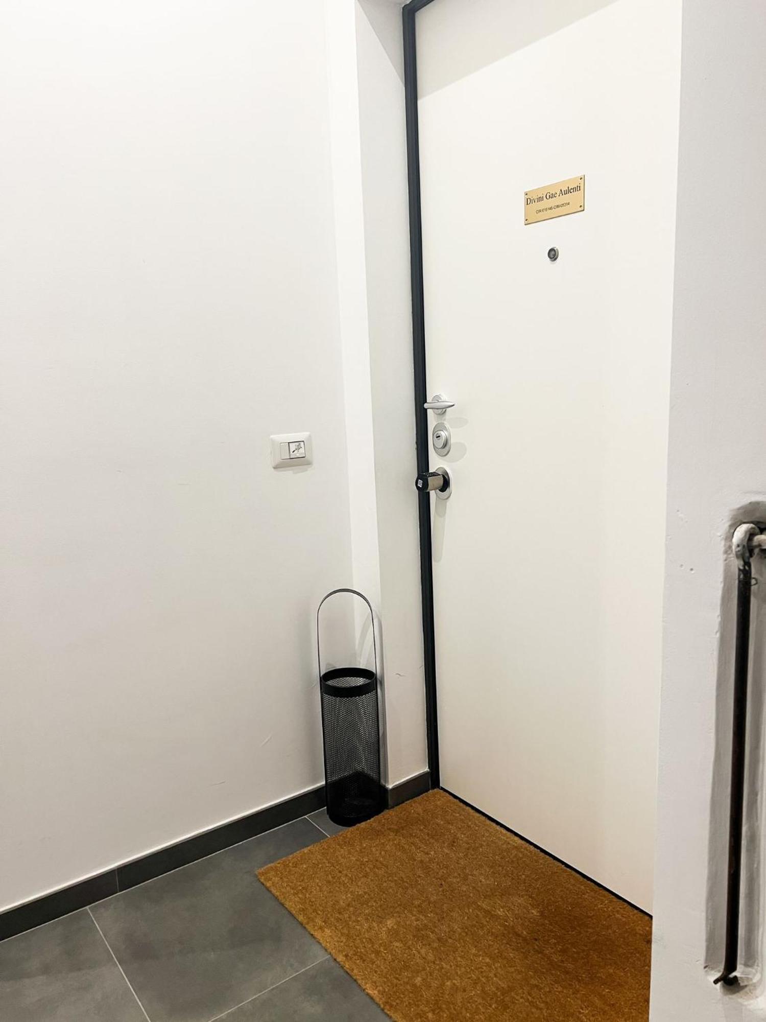 Divini Gae Aulenti Apartamento *